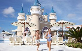 Bahia Principe Explore Legend